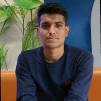 Manoj Saini