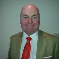 Mark Conroy