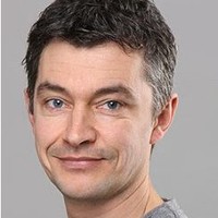 Daniel Berg