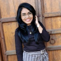 Nirali Shah