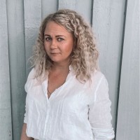 Paula Hellberg