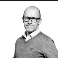 Patrik Marklund