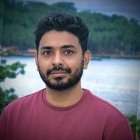 Anup Roy