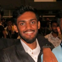 Rakshith M K