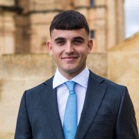Tristan Grech