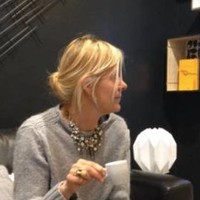 Marie DUMORA