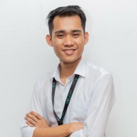 Robin Chakma
