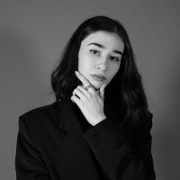 Imona Kabirova