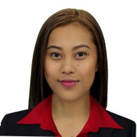 Liza Mae Orfiano
