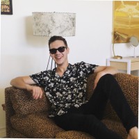 Nathan Witty