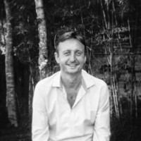 Tom Hickman