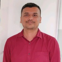 Bhautik Gondha