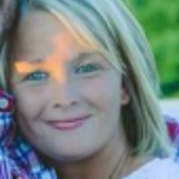 Brittany Wolpert but Bitzer use to be last name