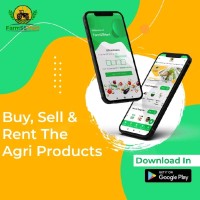 FarmSSMart An Agriculture Exclusive Classifieds App