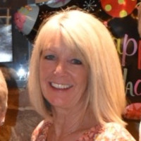 Joanne Brown