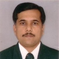 Vivekanand Sindkar