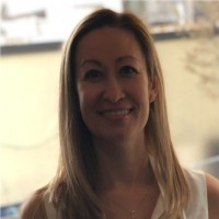 Yvonne Meagher