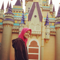 Suci Millati Qurrota Ayuni