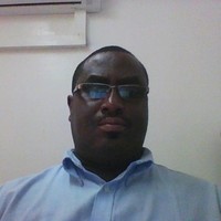 Joseph L. Tetteh-Ocloo