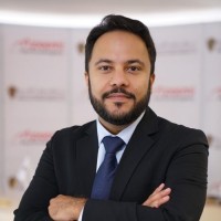 Muhammad Usman Arshad