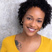 Karmyn Moton