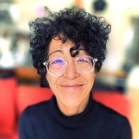 Wati Koesharto (pronouns she/her)