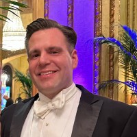 Jonathan Guidry, MBA