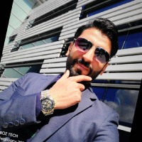 Muhammad Zubair Anjum Ghumman