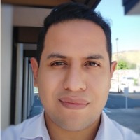 Daniel Gutierrez Arriaga