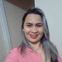 Nágila Leanne Carvalho Santana