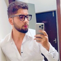 Fahad K.