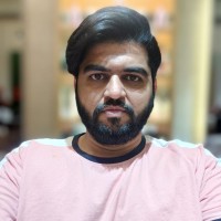 Nilesh T