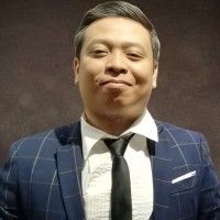 Philbert Manalo