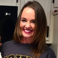 Megan Hansel