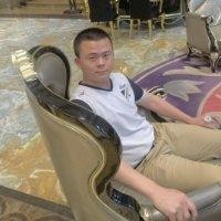 杨剑生