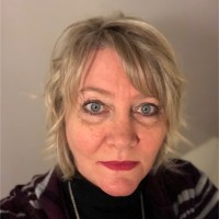 Amy Sanders