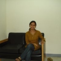 Natasha Jindal