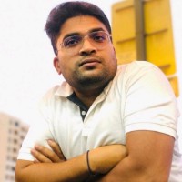 Jeya Ganesh Arumugam Be.,Mba.,