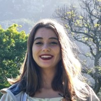 Chané Roodt