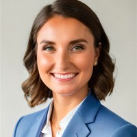 Brooke Martin, Pt, Dpt, Lat, Atc, Cert-Vc