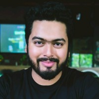 Shashank Raikar