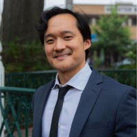 Jonathan Suh