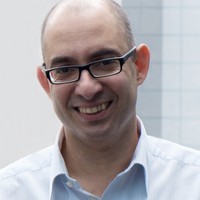 Nikolas Pisanias