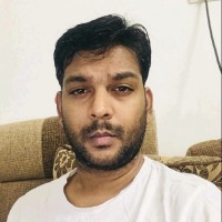 Srikanth Sy