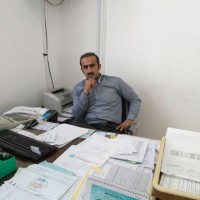 Rahim Mosavi roshan