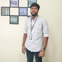 Pradeep Kumar