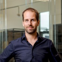 Tim Van Steenbergen