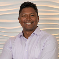 Ricardo E. Pino, CHRM - LCAM