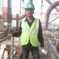 Rajat Kumar Parida