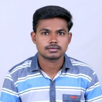 Navaneetharaja P